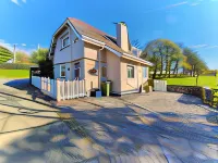 Plas Dinas Country House Hotels in Caernarfon