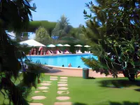 Hotel Parco Dei Principi - Family