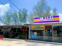 D’Razna Inn Hotels in Batu Rakit