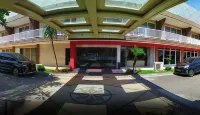 Nirwana Hotel Hotel dekat Jamu Mbak Roh