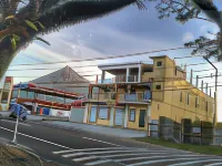 Mayon Lodging House Hotels in Albay