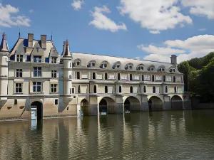 Auberge de la Caillère