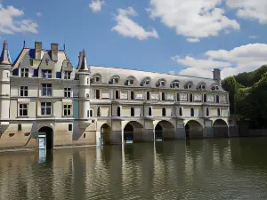 Auberge de la Caillère
