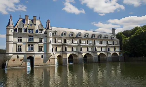 Auberge de la Caillère