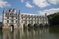 Auberge de la Caillère Hotels in Onzain
