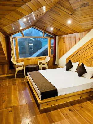 Nature Treat Resort