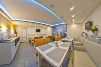 Hotel Svetlitsa