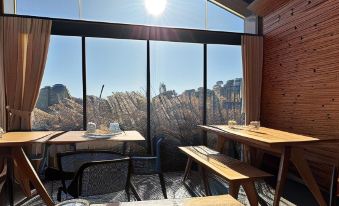 Hotel Pico 16