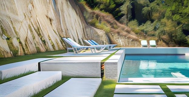 Semeli Hotels in Samos