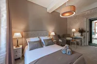 Hôtel Au Coq Dort Spa Các khách sạn ở Chatillon-sur-Chalaronne