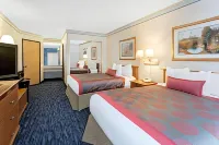 Ramada by Wyndham Kent Seattle Area Hotels in Kent