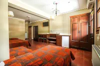 Alsos House Hotels in Kalabaka