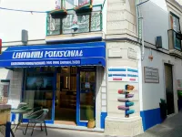 Residenza Dutzu - Aparthotel Leiria Hotels in Лейрія