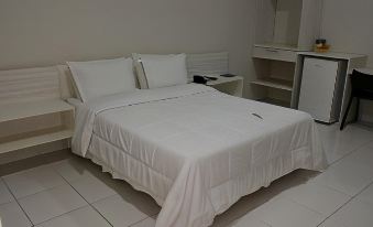 Portinari Palace Hotel