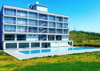 Mori Sport Hotel Hotels in Dumlusu Mahallesi