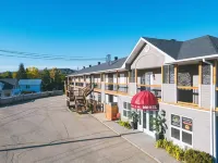 Motel le Point de Vue