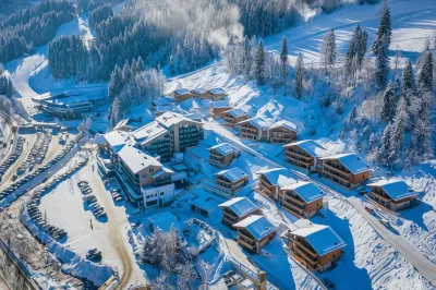 Apartment Dorf Wagrain Alpenleben by AlpenTravel