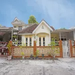 Wisma Pinggir Mitra RedDoorz