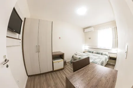 波瑪爾旅館
