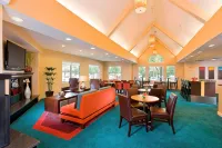 Residence Inn Houston the Woodlands/Lake Front Circle Hotels in The Woodlands