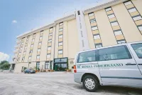 Hotel&Residence Federiciano Hotel in zona UCI Molfetta Outlet