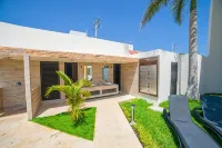 Mayev Express Hoteles en Crucecita
