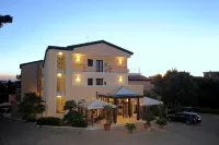 Hotel Villa Rosa
