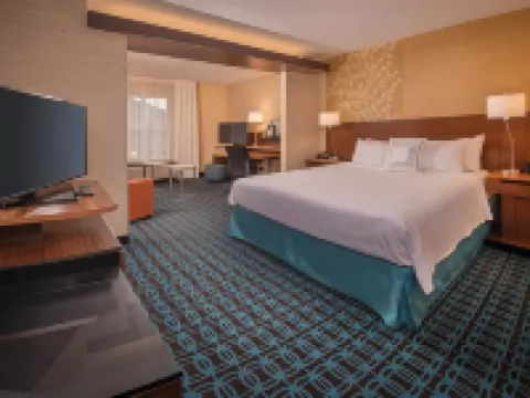 Fairfield Inn & Suites Easton Hotels in Easton