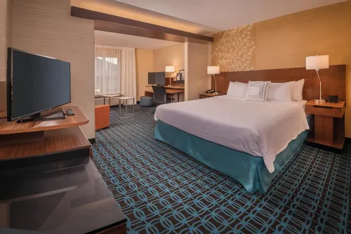 Fairfield Inn & Suites Easton Hotels in Easton