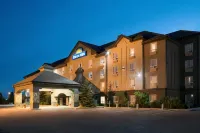 Days Inn by Wyndham Medicine Hat Hotel di Medicine Hat