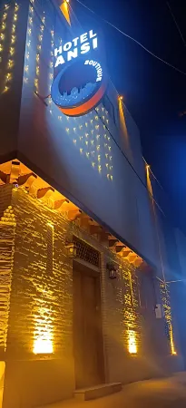 Hotel Ansi Boutique W&S Terrace