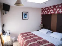 The Golf Tavern Hotel di East Linton
