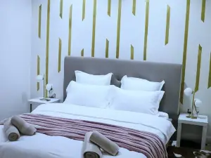 Apartament Royal