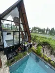Villa Amethyst JB-7 Minimalis 3 Br with Private Pool - Vila