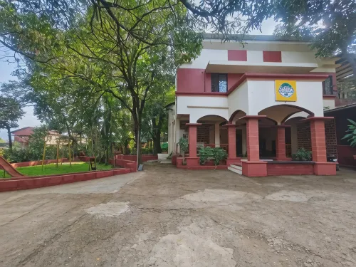 The Amba Resort Hotels in Warul