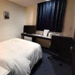 R Hotels Inn Hokkaido Asahikawa
