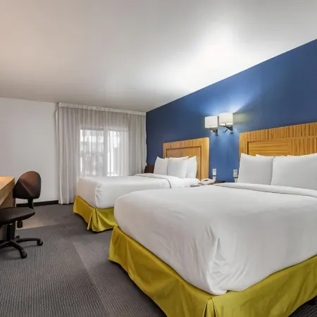 Radisson Hotel Convention Center Toluca