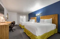Radisson Hotel Convention Center Toluca - Pools
