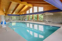 AmericInn by Wyndham Republic Hotels in Greene County