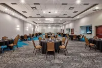 Hilton Garden Inn Dayton/Beavercreek Hoteles en Beavercreek