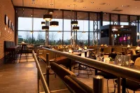 Park Inn by Radisson Oslo Airport Hotel West Hotels in Ullensaker