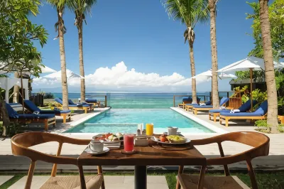 Sagara Candidasa by AHM Hotels in Candidasa