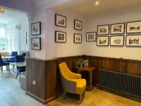 The Craigie Hotel Hotels in Peebles
