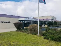 Haus Herrenweide Hotel a Wagenfeld