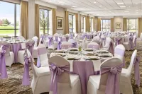 DoubleTree by Hilton Detroit Novi