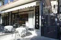 Hotel Central Giacomini Hotels in Salo