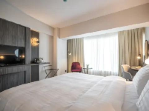 Ramada by Wyndham Bucharest Otopeni Airport Hotels in Otopeni