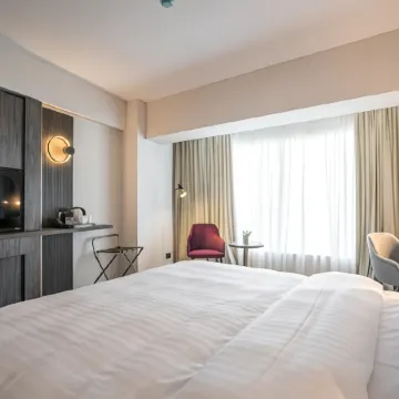 Ramada by Wyndham Bucharest Otopeni Airport