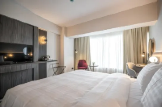 Ramada by Wyndham Bucharest Otopeni Airport