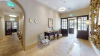 CBH Haycock Manor Hotel - С парковкой